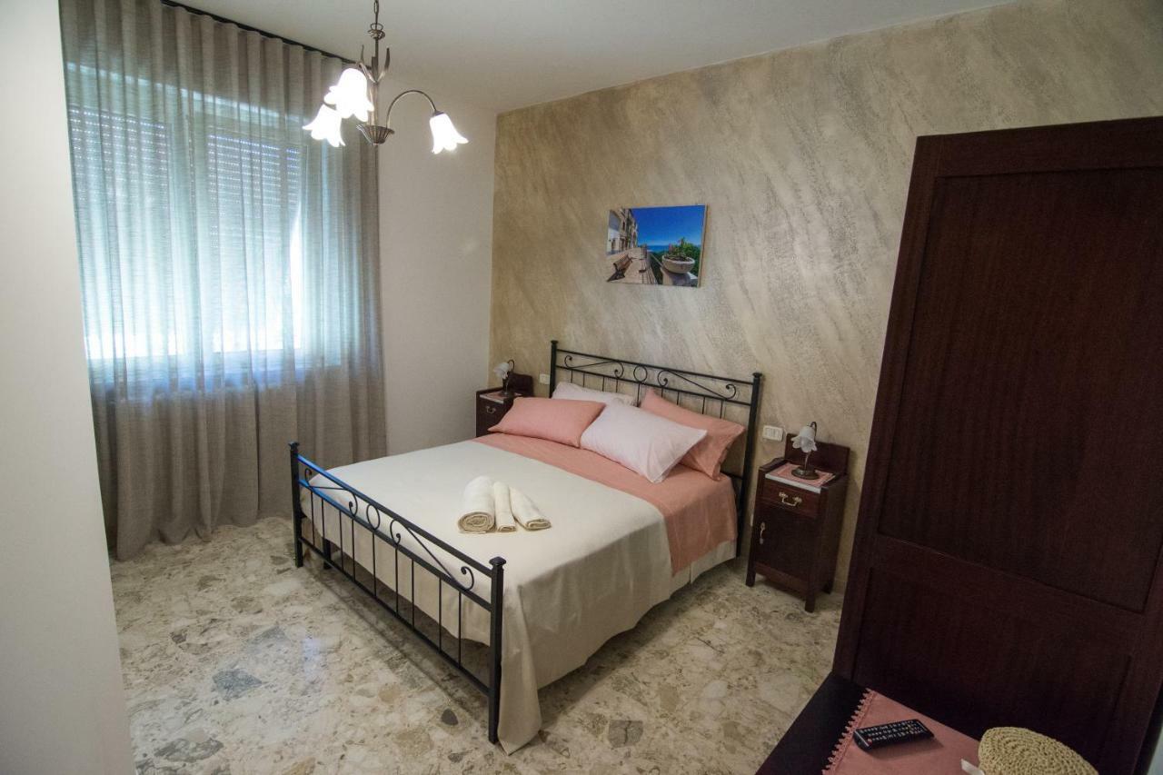 Le Mansardine Bed & Breakfast Vasto Exterior photo